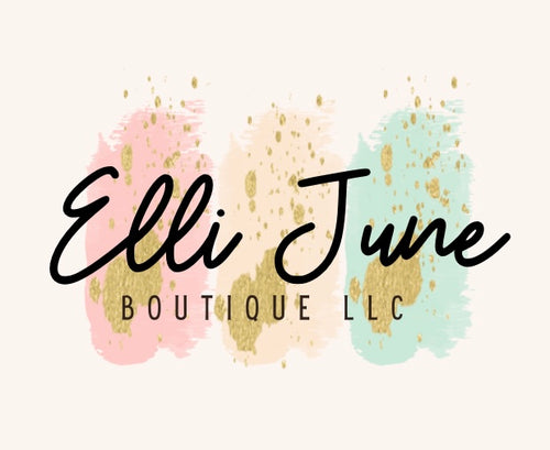 Elli June Boutique